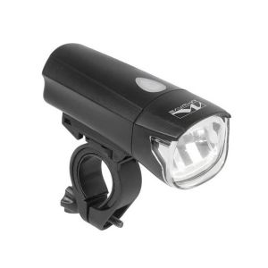 Messingschlager Apollon K 1.2 Fahrradlampe Batterie (schwarz)