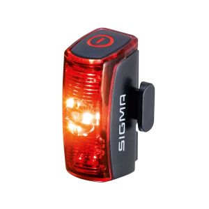 Sigma Infinity Akku Rücklicht