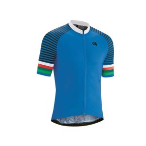 Gonso Palai Fahrradtrikot Herren (blau)