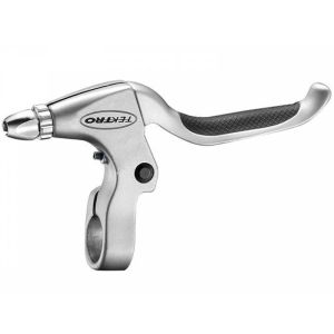 Tektro CL530-RS Bremshebelsatz (Rapidefire | silber)
