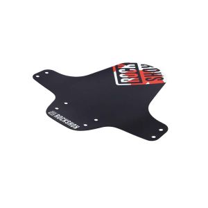 Rock Shox MTB Fender (schwarz / Kanada Flagge)