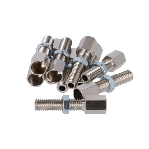 Fix Nippel Stellschraube (M6 X 34mm |10 Stück)