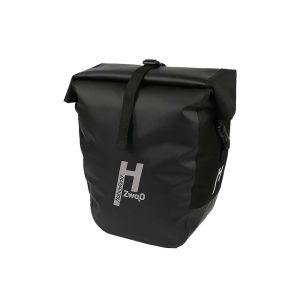 Haberland H2O Hinterradtaschen (42 Liter | wasserdicht | inkl. Kompaktschiene)