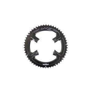 Miche UTG 8100 Kettenblatt (12-fach | 52 Zähne | schwarz | mit Schrauben)