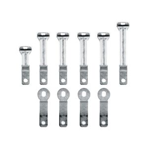 SKS Befestigung für Steckbleche (Raceblade Long | ab Modell 2016)