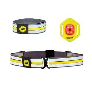 Wowow Orion Sicherheitsset (reflektierend | one size)