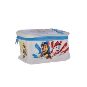 Bike Fashion PAW Patrol Lenkertasche (weiß | mit Motiv)