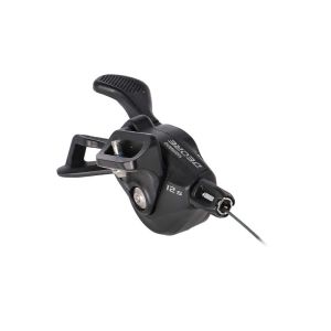 Shimano SL-M6100-IR Schalthebel (12-fach | rechts | I-Spec EV | Rapidfire)