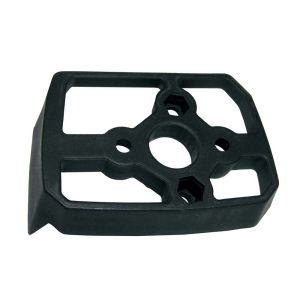 Yamaha Angle Shim Winkeladapter für Akkumontage (2015 | +9,75)