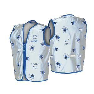 Wowow Goyo FR Sicherheitsweste Kinder (voll reflektierend)