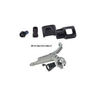 TRP Brems- / Schalthebeladapter für I-Spec II (links)