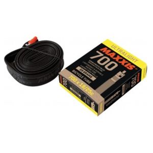 Maxxis UltraLight Fahrradschlauch (29" | 1,75-2,4" | AV | 48mm)