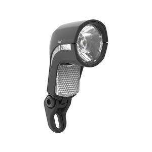 Busch + Müller Lumotec Upp N Plus Fahrradlampe (30 Lux)