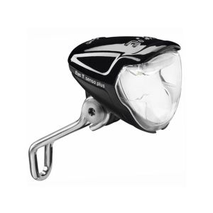 Busch + Müller IQ2 Eyc Fahrradlampe