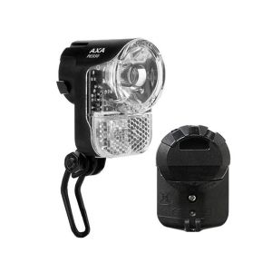 Axa PICO30 Fahrradlampe Seitendynamo