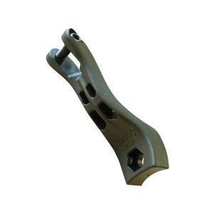 Busch + Müller Lampenhalter GfK (lang)