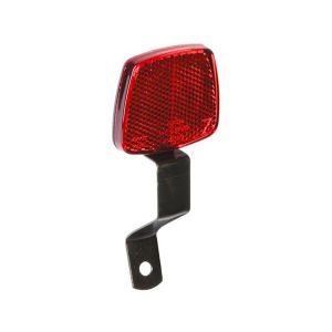 Busch + Müller Reflektor mit Metallhalter (klein)