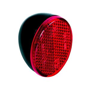 Busch + Müller Rückstrahler für Schutzblech 75