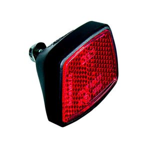 Busch + Müller Rückstrahler für Schutzblech 76