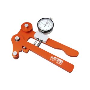 SuperB TB-ST 11 SuperB Premium Speichen-Tensiometer (rot)