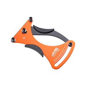 SuperB TB-ST 12 SuperB Classic Speichen-Tensiometer (orange)
