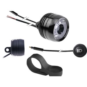 Supernova MINI 2 PRO Scheinwerfer