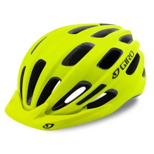 Giro Register Bicycle Helmet (yellow)