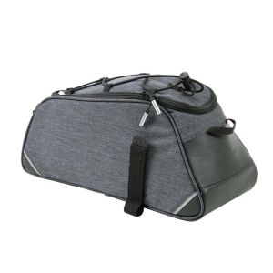 Norco Ramsey Gepäckträgertasche (7 Liter | grau)