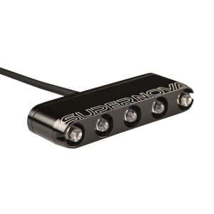 Supernova M99 Rücklicht