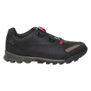 Vaude AM Downieville Tech Low-Cut Fahrradschuhe Damen