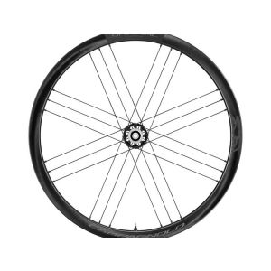 Campagnolo Shamal Laufradsatz (DB C21 2WF XDR | carbon | 9-12-fach)