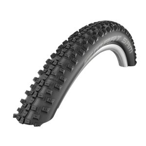 Schwalbe Smart Sam HS 476 Drahtreifen (28" | 1.75" | 47-622 | E-50 |Reflex)