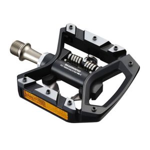 Shimano PD-T8000 SPD Trekking Fahrradpedale