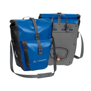 Vaude Aqua Back Plus Hinterradtaschensatz (51 Liter | blau)