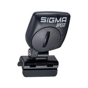 Sigma Geschwindigkeitssender (schwarz)