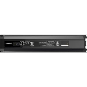 Shimano BT-E8036 Steps Akku (630 Wh | schwarz)