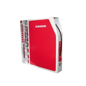 Sram PitStop Bremsaußenhülle (Ø5mm | 30m Rolle | schwarz)