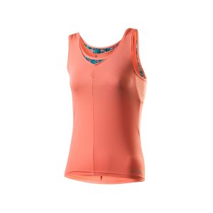 Löffler Coco Tank Top Damen (rosa)