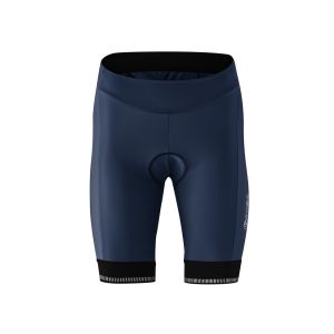 Gonso Sitivo brightgreen Radhose Damen (etheral blue)