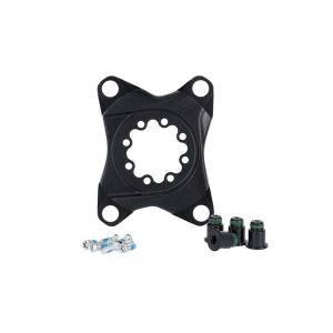 Sram Crank Spider Force D1 Wide (94mm Lochkreis | inkl. Torx Mounting Schrauben)
