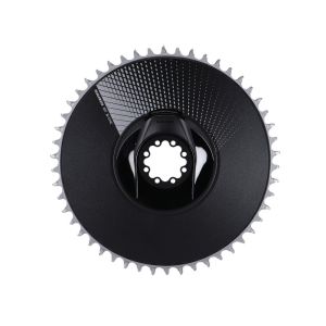 SRAM X-Sync Aero Road Kettenblatt (50 Zähne | 12-fach | Alu | DM)