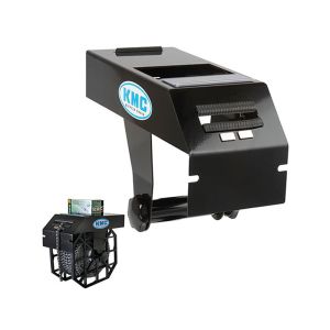 KMC Fahrradwandhalter