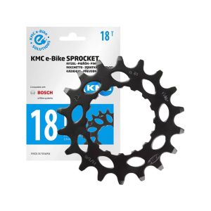 KMC Ritzel (18 Zähne | 11/128")