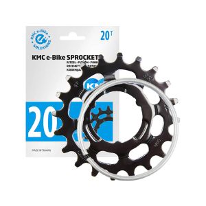 KMC Ritzel (20 Zähne | 3/32")
