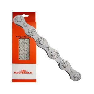 Sunrace Fahrradkette (112 Glieder | 1-fach)