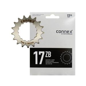 Wippermann Ritzel Bosch E-Bike (17 Zähne)