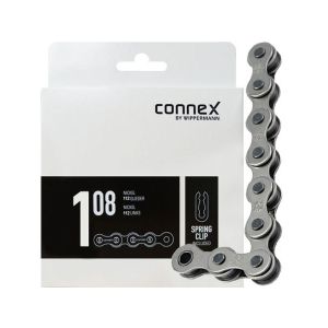 Wippermann Connex 108 Fahrradkette (112 Glieder)