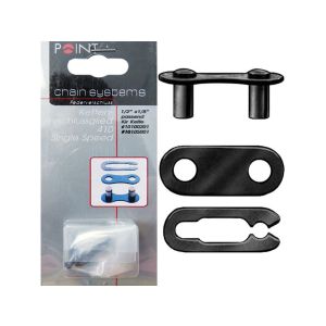 Point Verschlussglied (1/2 x 1/8)