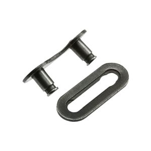 Wippermann Snap On Verschlussglied 700 (grau)