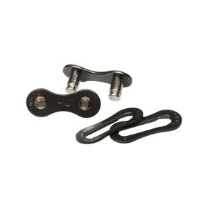 Shimano ESMUG51A Kettenschloss (8-fach | schwarz)